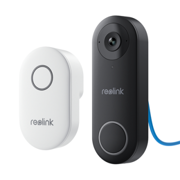Reolink išmaniųjų namų įrenginys D340P