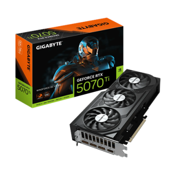 Gigabyte vaizdo plokštė V2, 16 GB