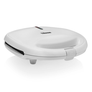 Tristar sumuštinių keptuvė SA-3052, baltos spalvos, 750 W