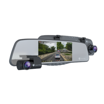 Navitel vaizdo registratorius MR255NV
