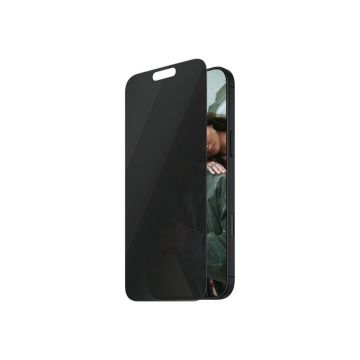 PanzerGlass ekrano apsauga SAFEP95876, juodos spalvos