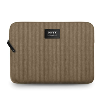 PORT DESIGNS MILANO II ECO | Fits up to size 13/14  | Sleeve | Brown