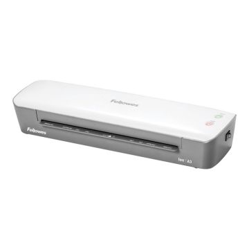 Įrišimo arba laminavimo prietaisas Ion A3 Laminator, baltos spalvos