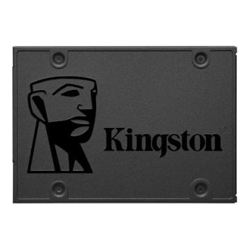Kingston SSD diskas A400, 960 GB