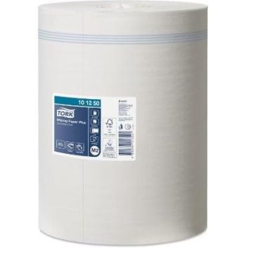 Popierinis rankšluostis Tork Plus Advanced, 2 sl., M2
