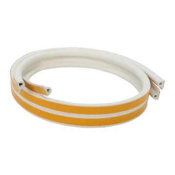 Sandarinimo juosta Sanok, 9 x 5,5 mm x 100 m
