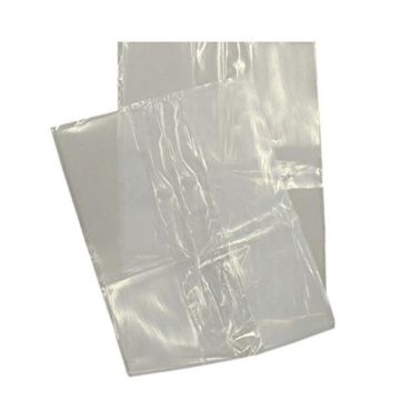 Polietileninis maišas, 150 x 36 x 50 cm, 170MK, baltas