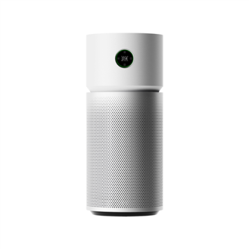 Xiaomi oro valytuvas Suitable for rooms up to 125 m2, baltos spalvos, 60 W