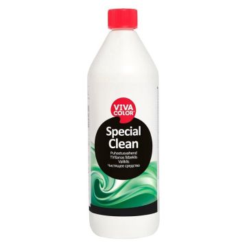 Valiklis Vivacolor Special clean, 1 l