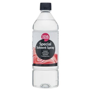 Skiediklis Vivacolor Special Solvent Spray, 1 l