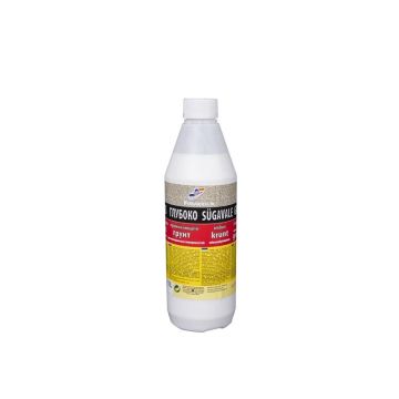 Gruntas Rilak Forakril Base, bespalvis, 1 l