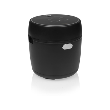 Tristar puodas RK-6238, juodos spalvos, 350 W, 0,6 L