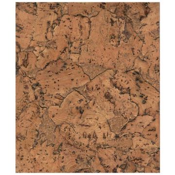 Kamštinė sienų danga, Condor Natural, 300x600x3 mm