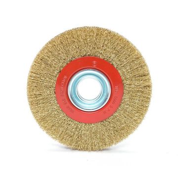 Vielinis šlifavimo diskas Haushalt, 125 mm