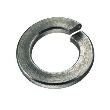 Poveržlės Vagner SDH DIN 127, 8 mm, 1000 vnt.