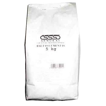 CEMENTAS BALTAS 5KG (10)