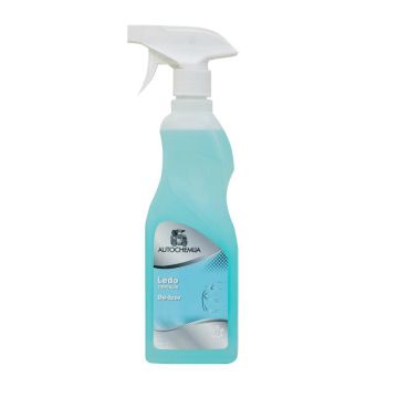 Ledo tirpiklis De-Icer, 0,5 l