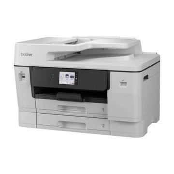 Brother | MFC-J6960DW | All-in-one Inkjet Printer | Colour | Inkjet | A3 | Wi-Fi | Grey