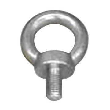 Kilpiniai Vagner SDH, DIN580, MA12 mm, ZN, 25 vnt.