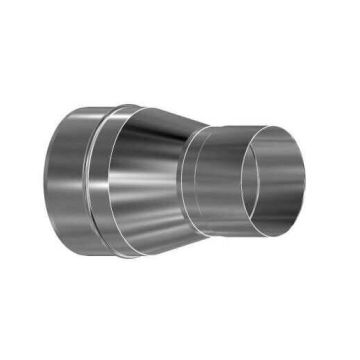 Kamino perėjimas WADEX 126, atvirkščia D200/180 mm