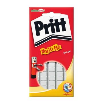 Lipnioji guma Pritt Pfmin, 65 vnt