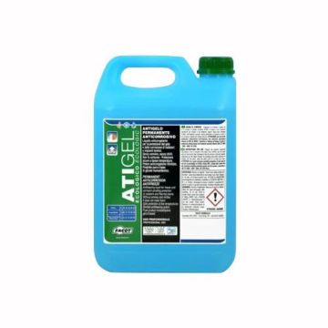 Skystis nuo užšalimo, Facot ANTIK012KE, 12 l