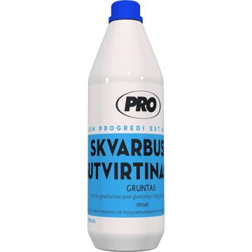 Skvarbusis gruntas Pro, 1 l