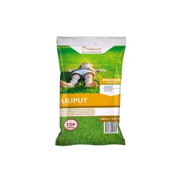 Vejų sėklos Liliput, 100 g