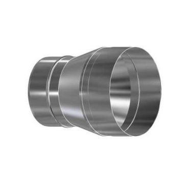 Kamino perėjimas WADEX 125, D100/130 mm