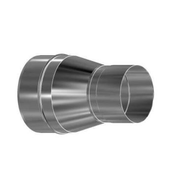 Kamino perėjimas WADEX 126, atvirkščia D160/150 mm