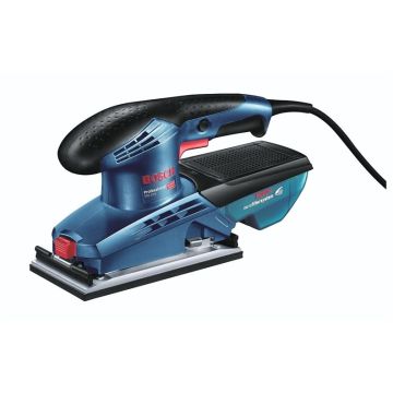 Elektrinis vibracinis šlifuoklis GSS 23 A 190W