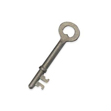 Spynos raktas Abloy 2014
