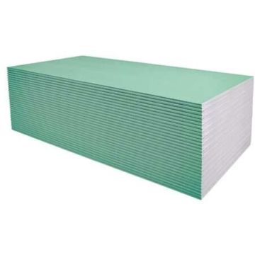 PLOKŠT GKBI 12.5X1200X2000(60) KNAUF