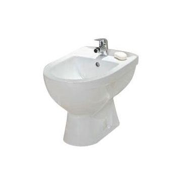Pastatoma bidė Jika Lyra Plus 32381