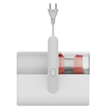 Xiaomi dulkių siurblys BHR8276EU, baltos spalvos