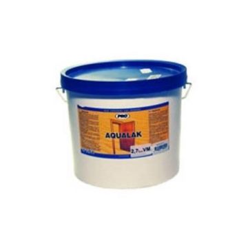 Lakas Pro Aqualak, matinis, 2,7 l