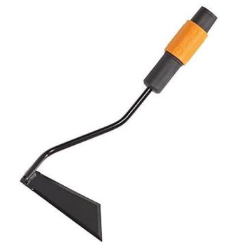 Kauptukas Fiskar QuikFit, 3 funkcijų, 31.5 cm
