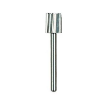 Kotinių frezų komplektas Dremel 115, D7, 8 mm, 2 vnt