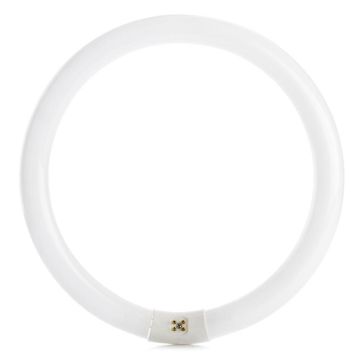 Lemputė Osram Kompaktinė liumines T9 4000°K G10q 32W 2100lm