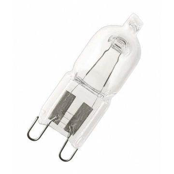 Halogeninė lemputė Osram T12 35W G9 2700K 460lm