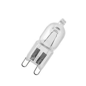 Halogeninė lemputė Osram T12, 60W, G9, 2800K, 980lm