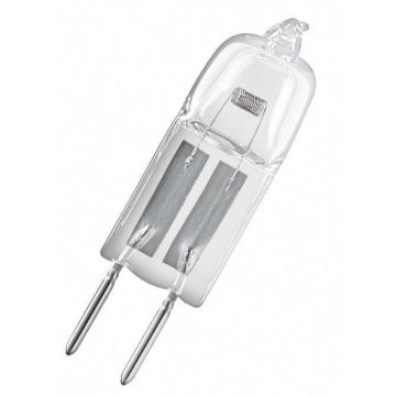 Halogeninė lemputė Osram T10, 5W, G4, 3000K, 55 lm 2 vnt.