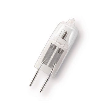 Lemputė Osram Halogeninė T9 2800 °K G4 20W 300lm 2vnt