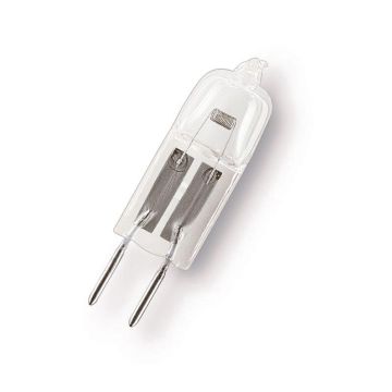 HALOGENINĖ LEMPUTĖ (50 W; 12 V; GY6.35; 2 vnt.)