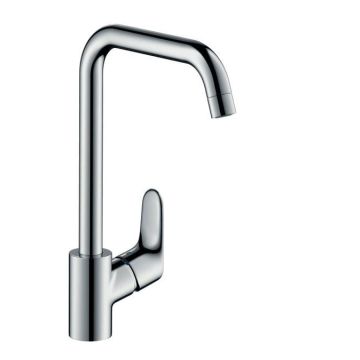 Virtuvinis maišytuvas Hansgrohe Focus 31820000