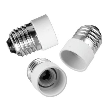 Adapteris Pawbol D.3105 E14/E27