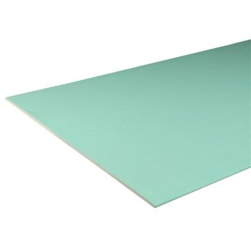 Gipskartonio plokštė Knauf, 1300 x 900 x 12,5 mm