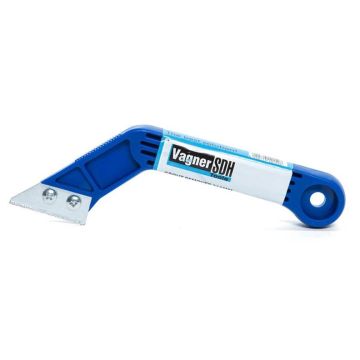 Plytelių siūlių šalinimo įrankis Vagner SDH102323, 5x21cm
