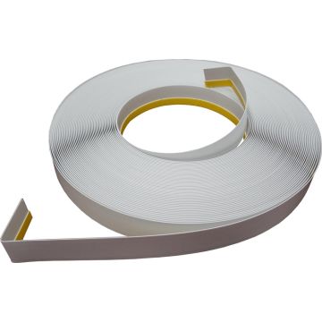 Langų apdailos juosta, 40 x 1,5 mm x 50 m