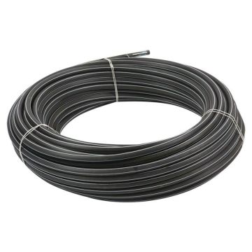 Techninis vamzdis Multikuta RLDPE, D20 x 2 mm, 50 m